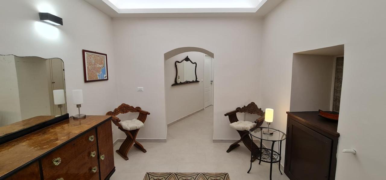 كاتانيا Sikeliafourrooms المظهر الخارجي الصورة