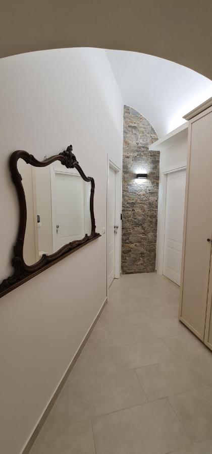كاتانيا Sikeliafourrooms المظهر الخارجي الصورة