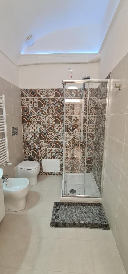 كاتانيا Sikeliafourrooms المظهر الخارجي الصورة