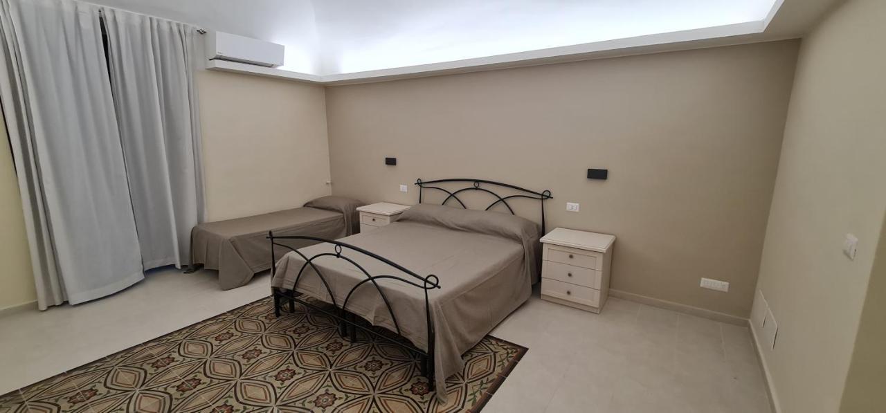 كاتانيا Sikeliafourrooms المظهر الخارجي الصورة