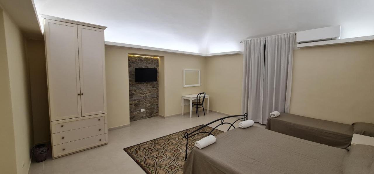 كاتانيا Sikeliafourrooms المظهر الخارجي الصورة