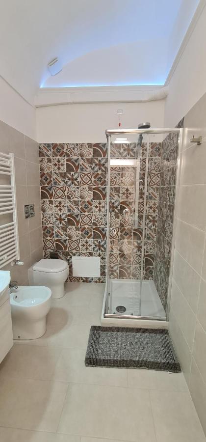 كاتانيا Sikeliafourrooms المظهر الخارجي الصورة