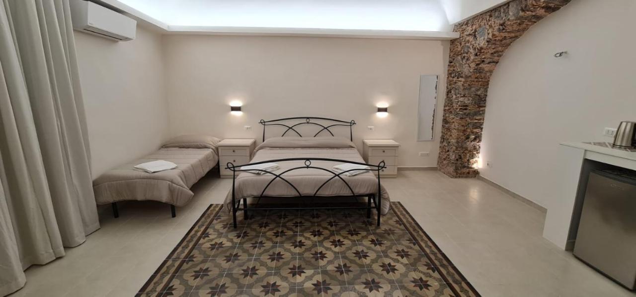 كاتانيا Sikeliafourrooms المظهر الخارجي الصورة