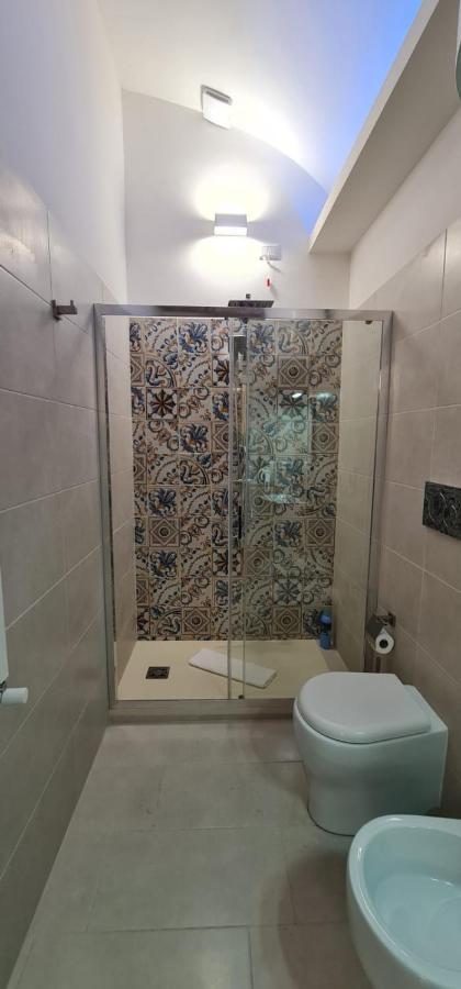 كاتانيا Sikeliafourrooms المظهر الخارجي الصورة