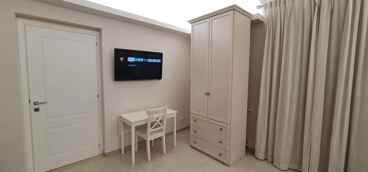 كاتانيا Sikeliafourrooms المظهر الخارجي الصورة