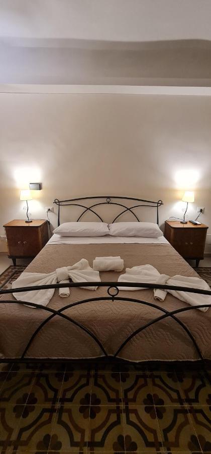 كاتانيا Sikeliafourrooms المظهر الخارجي الصورة